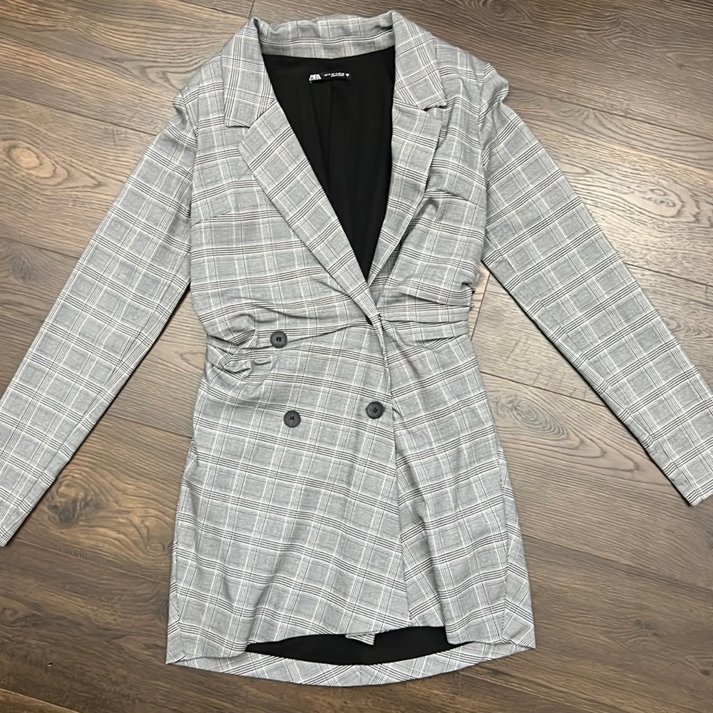Zara Dress